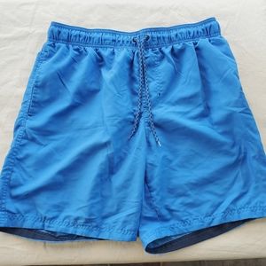 george brand swim trunks